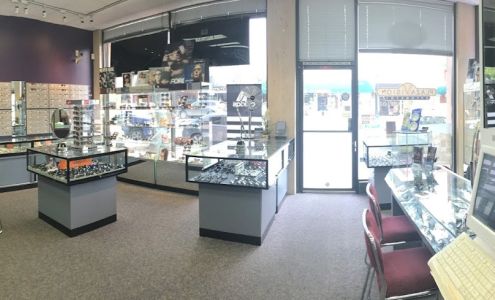 Plaza Vision Optometry