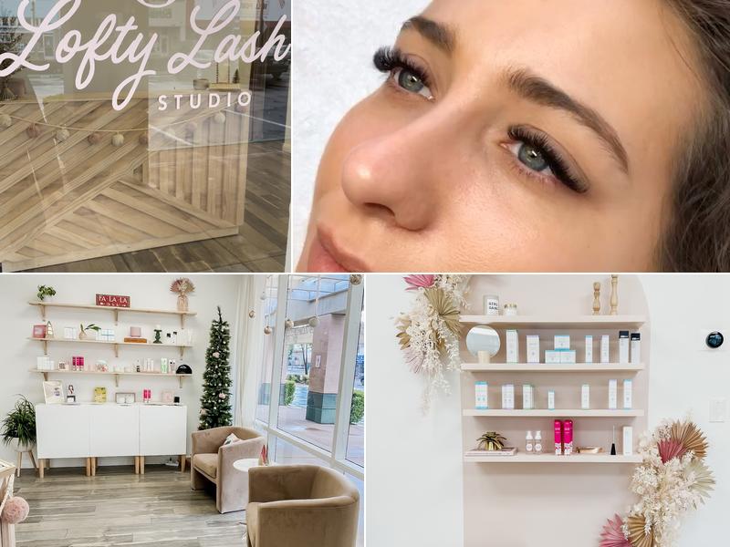 Lofty Lash Studio