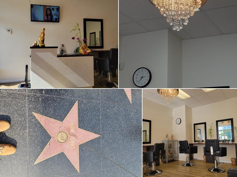 Aruna Threading Studio #2