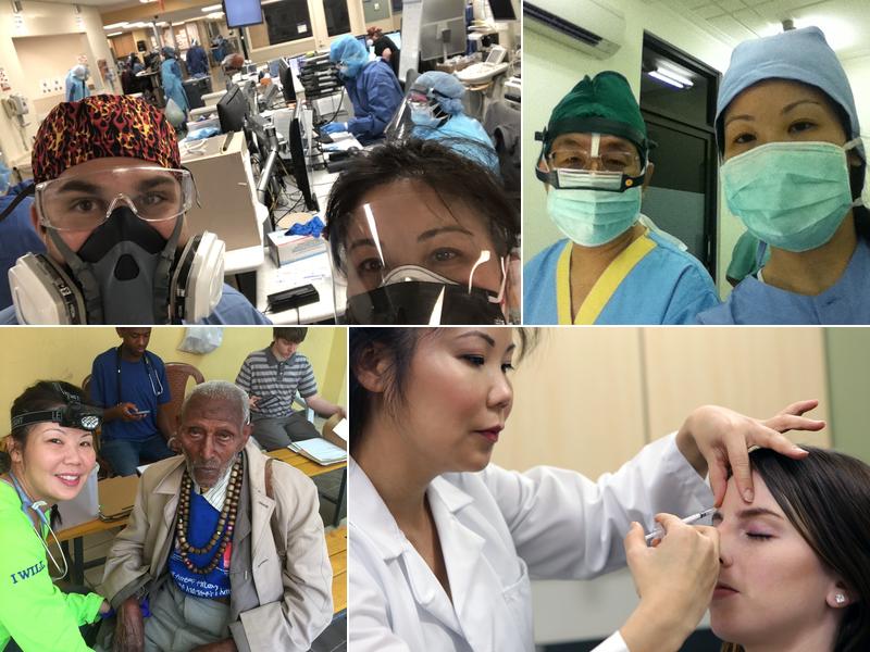 SF Aesthetics and Laser Center