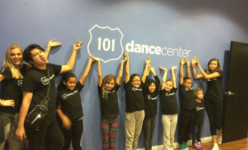 101 Dance Center