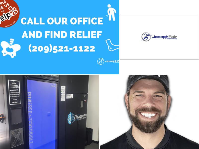 Joseph Fair Chiropractic