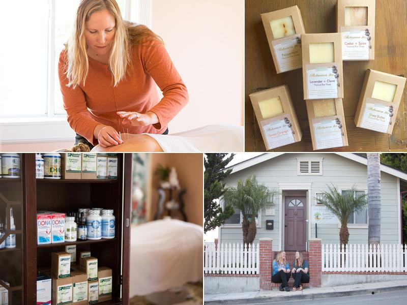 Branches of Wellness Acupuncture