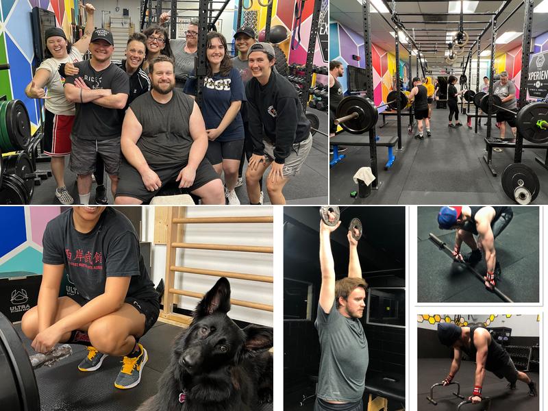 The Experience Fitness & Mobility Studio