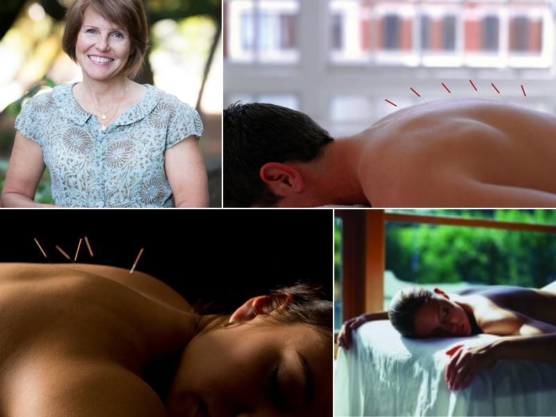 Emily Smith Acupuncture