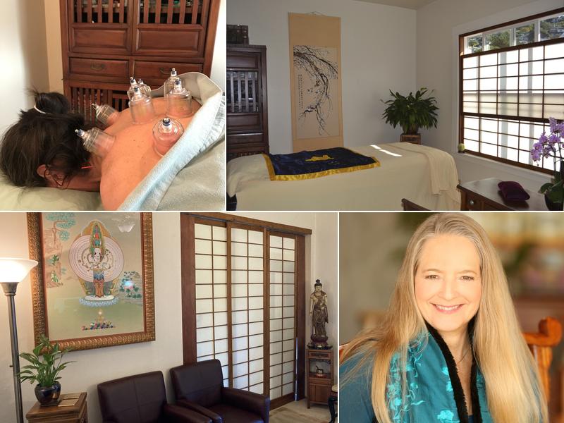 Marin Oriental & Integrative Medicine
