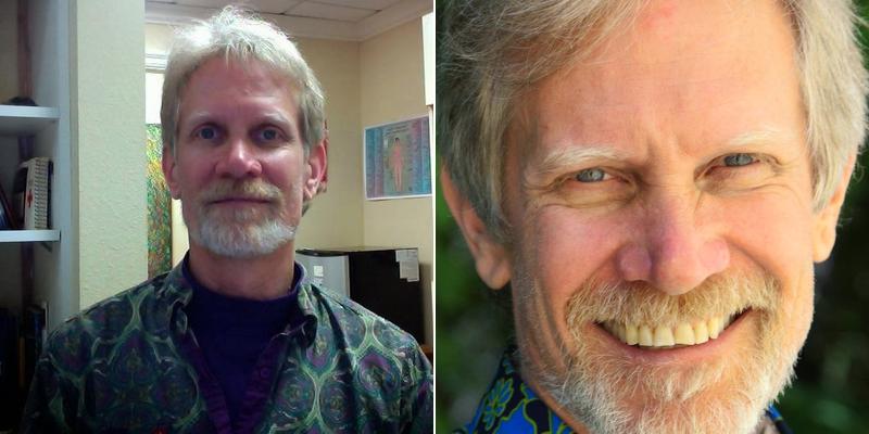 David B. Kitts, L.Ac.