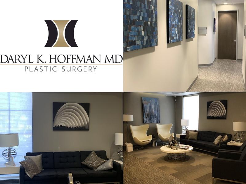 Daryl K. Hoffman, MD