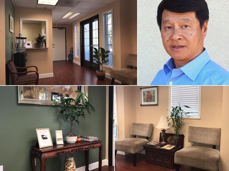 Tsai Acupuncture Group