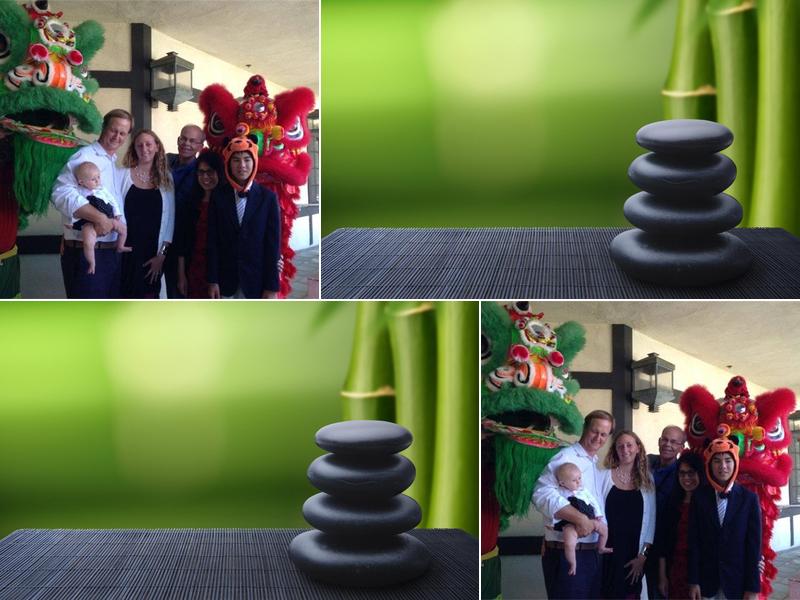 Kimberley Woo Acupuncture