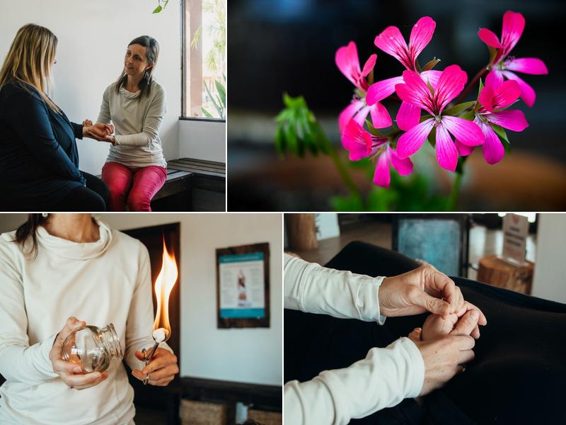 Kristin Hauser, L.Ac