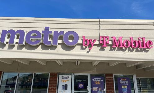 Metro by T-Mobile