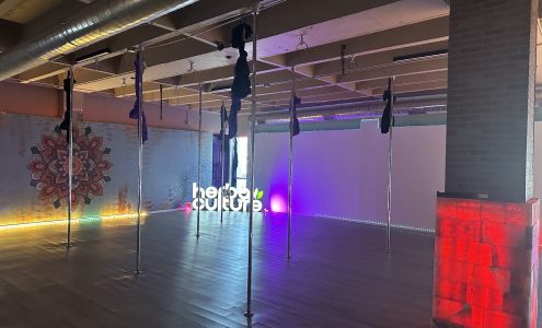 Herbaculture Dance & Fitness Studio