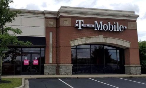 T-Mobile