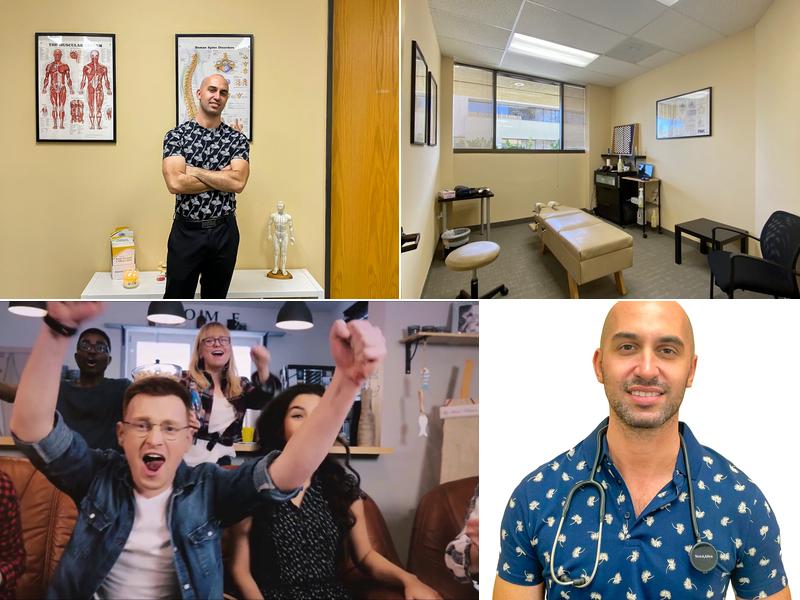 Horning Chiropractic & Acupuncture