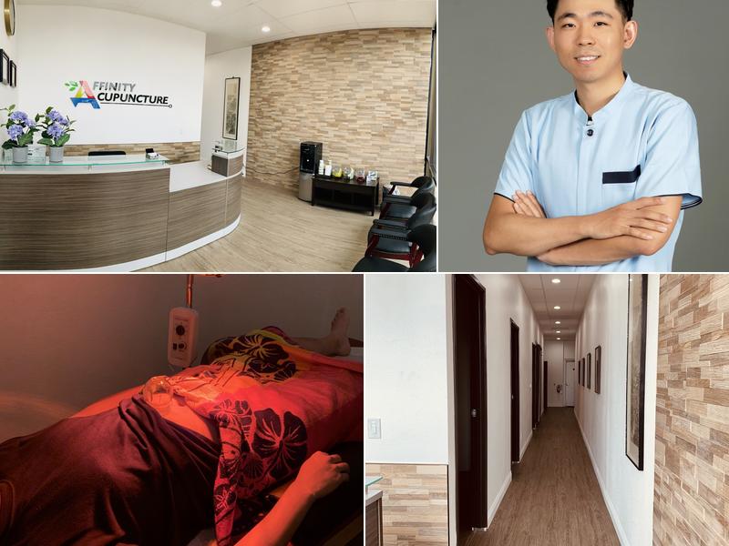 Affinity Acupuncture