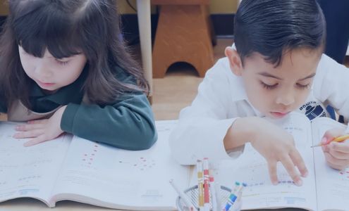 Bonita Learning Academy