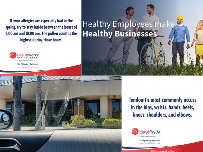 Concentra Urgent Care