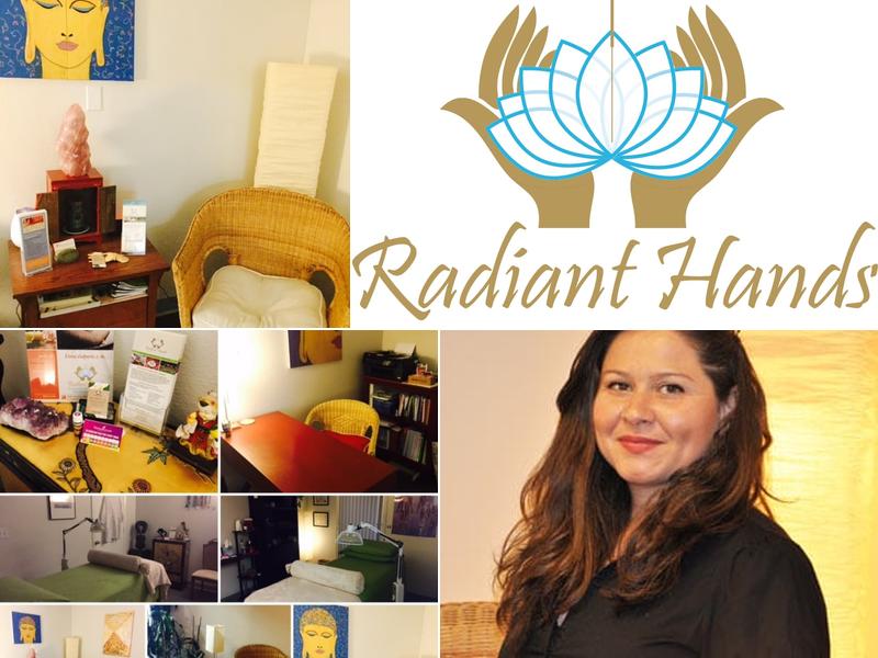 Radiant Hands Integrative Acupuncture
