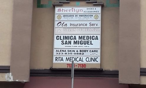 Holy Acupuncture Clinic