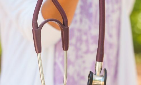 ReJuvenate Natural Medicine, Dr. Rachelle R. Johnson, ND