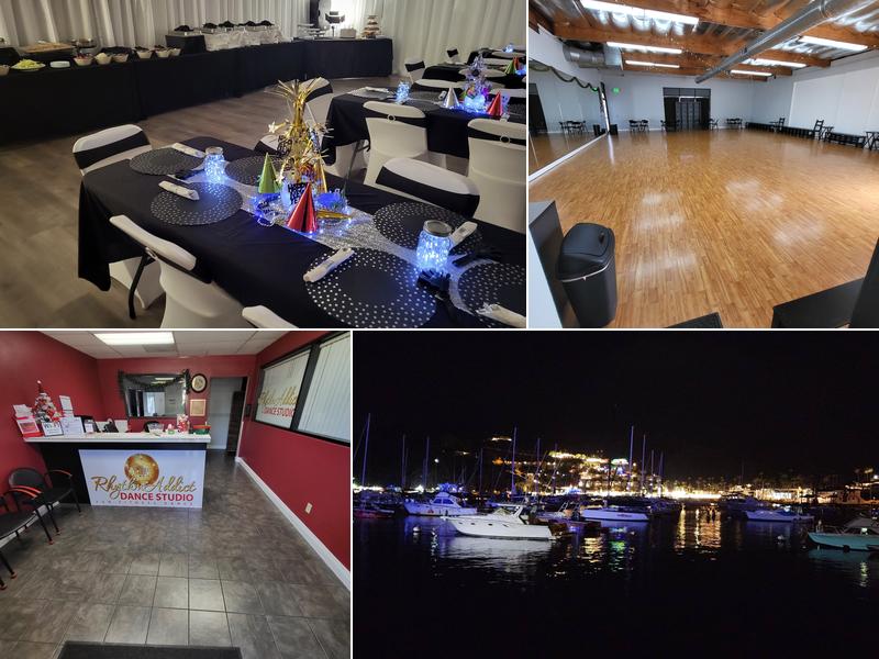 RhythmAddict Dance Studio