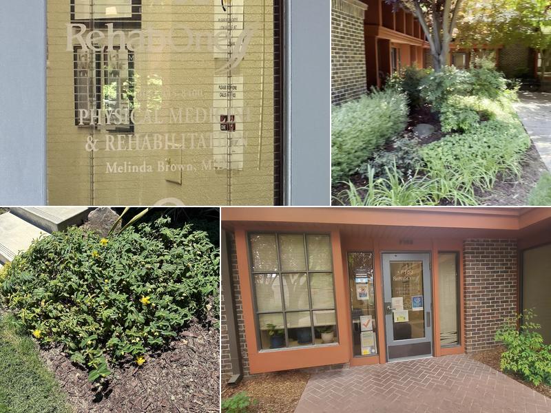 Dr. Melinda A. Brown, MD