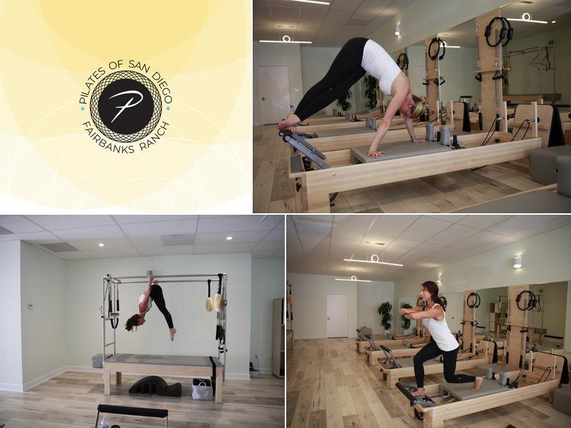 Pilates of San Diego - Fairbanks Ranch