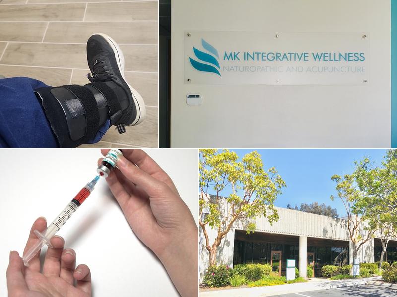 MK Integrative Wellness