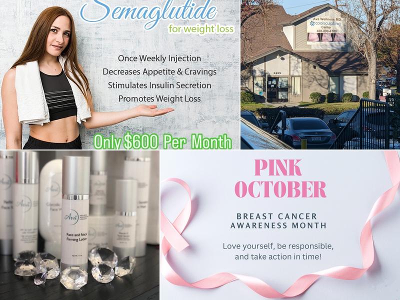 Ava Wellness and Rejuvenation Center