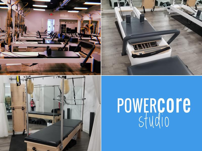 PowerCore Studio