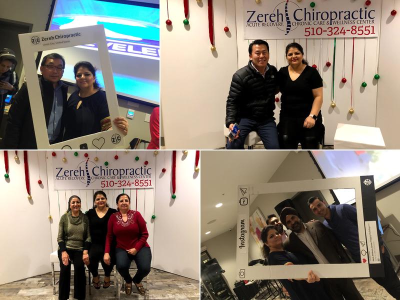 Zereh Chiropractic