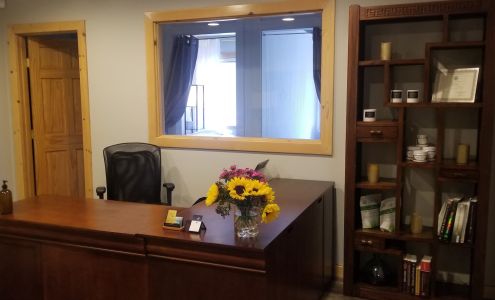 Incline Acupuncture and Integrative Medicine 907 Tahoe Blvd #5, Incline Village Nevada 89451