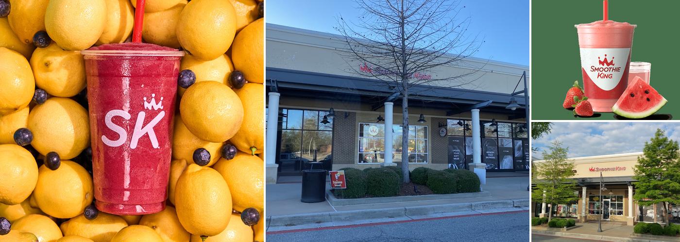 Smoothie King
