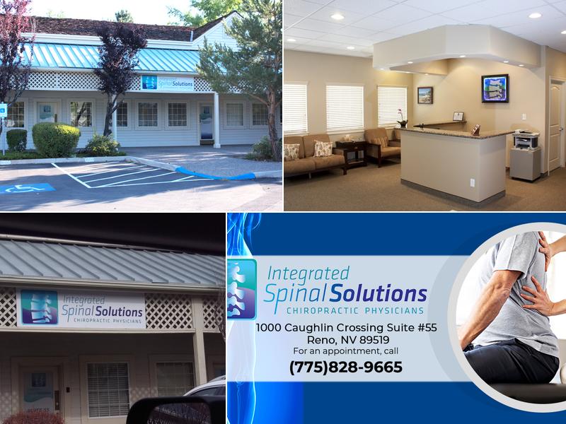 Integrated Spinal Solutions