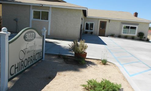 Family Chiropractic