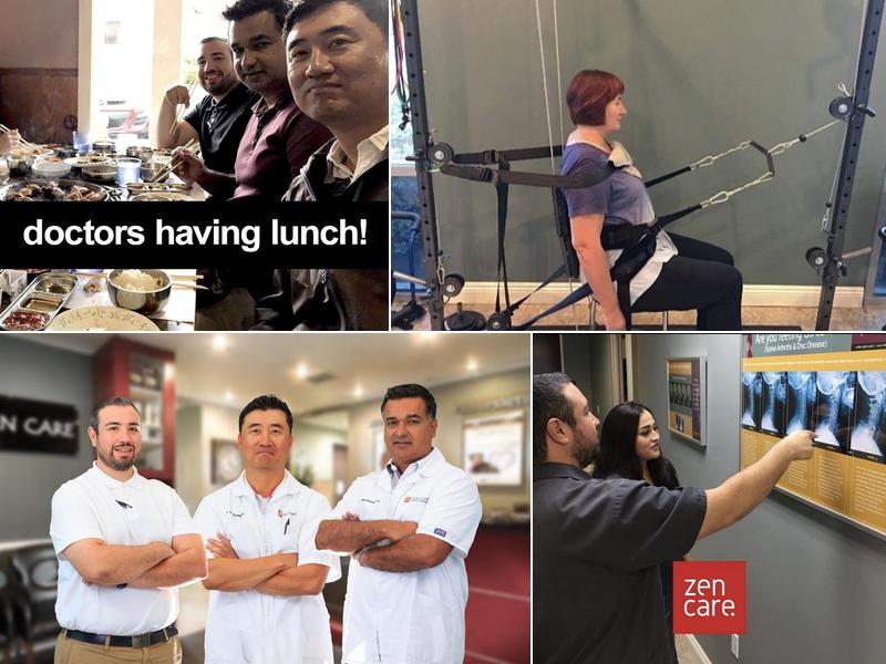 Zen Care Physical Medicine