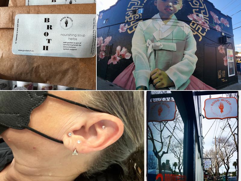 Good Witch Wellness & Apothecary