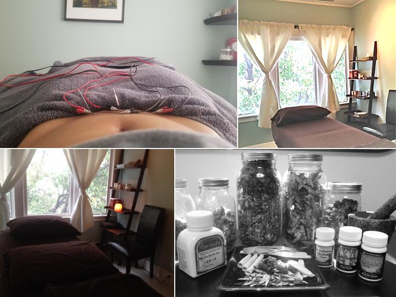 Blue Sky Acupuncture Studio