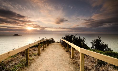 DAO INTEGRATED HEALTH 2447 Santa Clara Ave # 202, Alameda California 94501