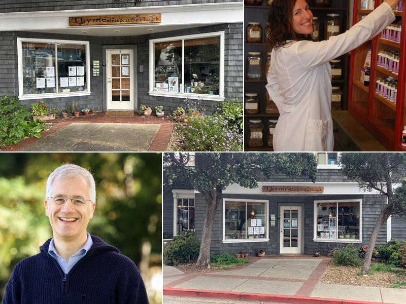 Thyme Integrative Health - Pacifica