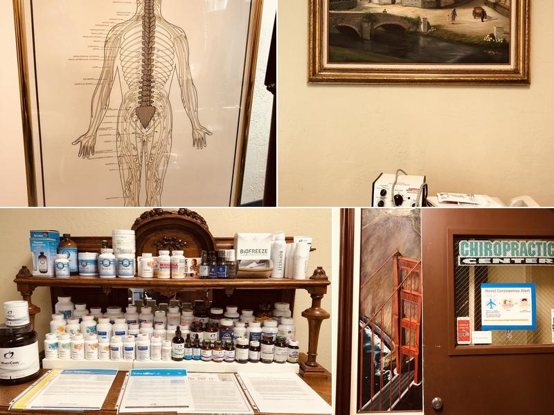 Ronald R. Desmarais, DC