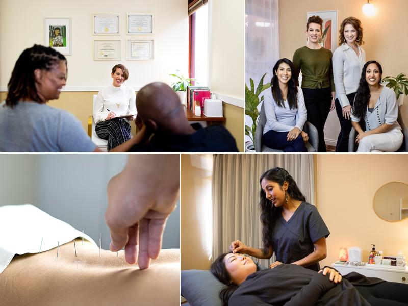 Natural Harmony Reproductive Health + Fertility Acupuncture