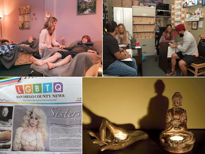 Hillcrest Community Acupuncture