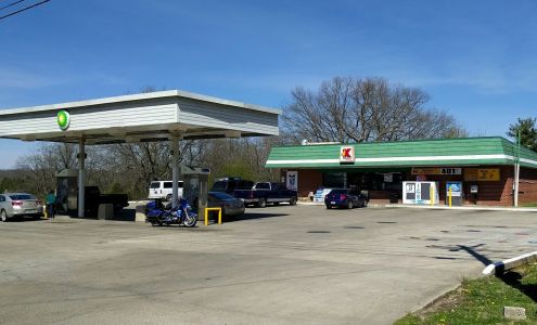 Circle K Russellville