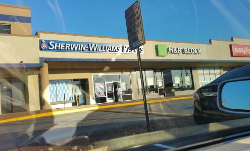 Sherwin-Williams Paint Store