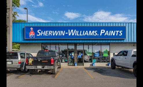 Sherwin-Williams Paint Store