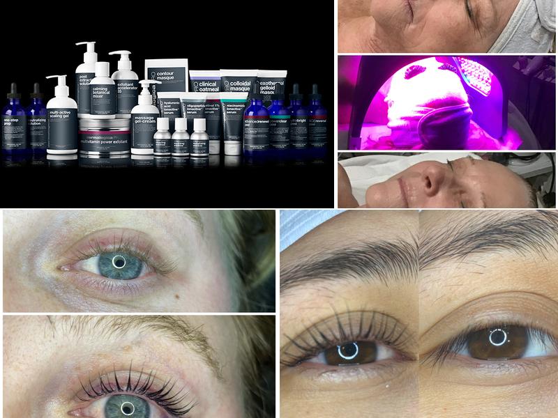 Skin Care By Trish @ Hannick Hair Studio