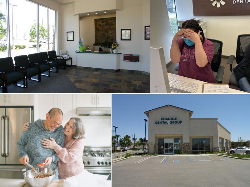 Triangle Dental Group and Orthodontics