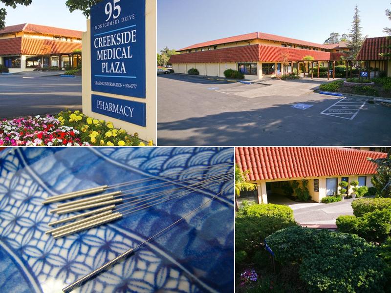 Michael Johnston L.Ac.